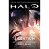 Halo: Silentium: Book Three of the Forerunner Saga