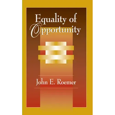 Equality of Opportunity