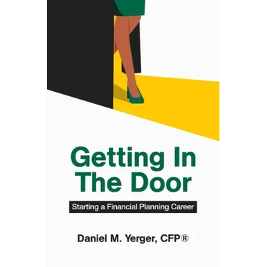 Getting In The Door: Starting a Financial Planning Career