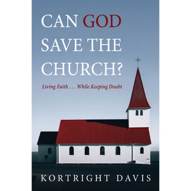 Can God Save the Church?