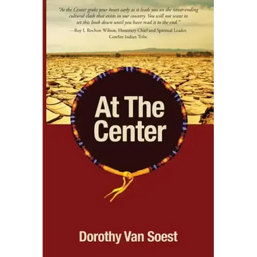 At The Center