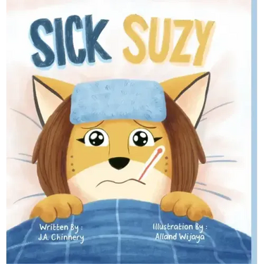 Sick Suzy