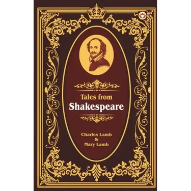 Tales from Shakespeare