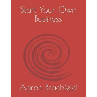 Start Your Own Business
