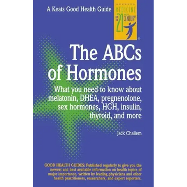 Abc's of Hormones
