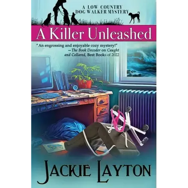 A Killer Unleashed