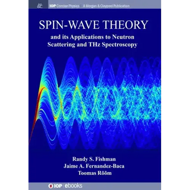 Spin-Wave Theory and its Applications to Neutron Scattering and THz Spectroscopy