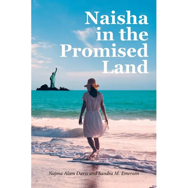 Naisha In the Promised Land