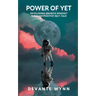 Power of YET: Developing Growth Mindset Through Positive Self-Talk