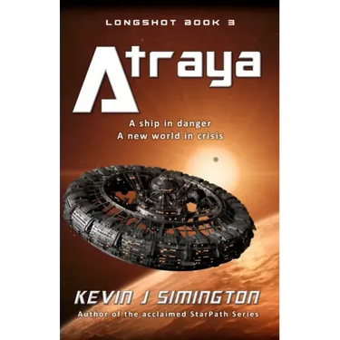 Atraya