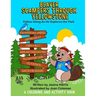 Beaver Scampers Through Yellowstone