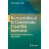 Microcosm Manual for Environmental Impact Risk Assessment: From Chemicals to Whole Effluent Toxicity (Wet)