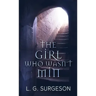 The Girl Who Wasn't Min