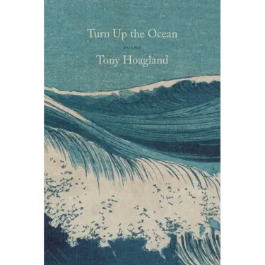 Turn Up the Ocean: Poems