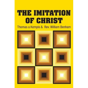 The Imitation of Christ