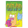 Four Me? a Graphic Novel (Catwad #4): Volume 4