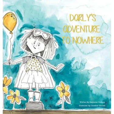 Darly's Adventure to Nowhere