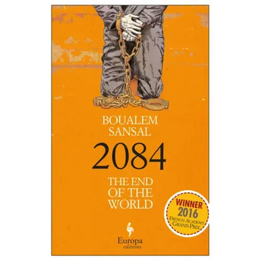 2084: The End of the World