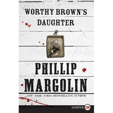 Worthy Brown's Daughter