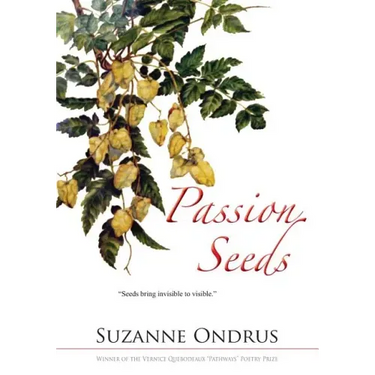 Passion Seeds