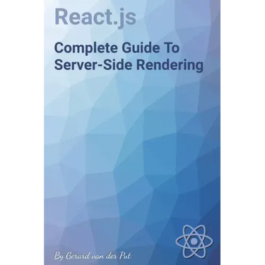 React.js Complete Guide To Server-Side Rendering
