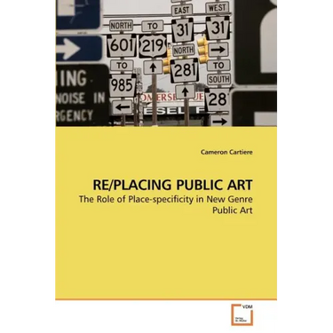 Re/Placing Public Art