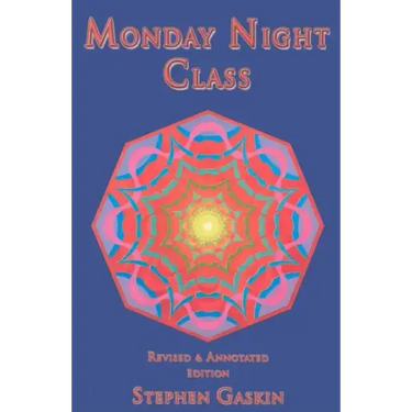 Monday Night Class