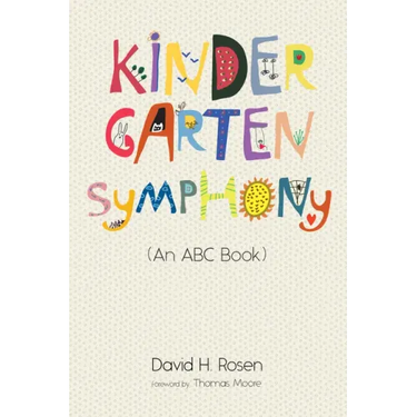 Kindergarten Symphony: (An ABC Book)