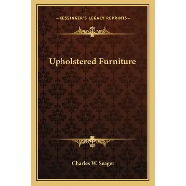 Upholstered Furniture