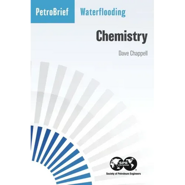 Waterflooding: Chemistry