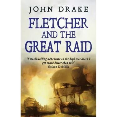 Fletcher and the Great Raid