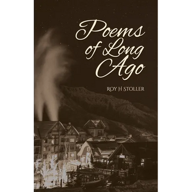 Poems of Long Ago