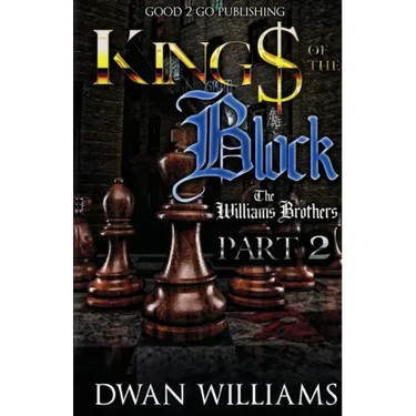 Kings of the Block 2