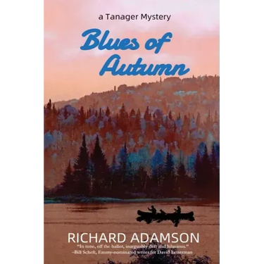 Blues of Autumn