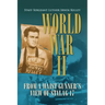 World War II from a Waist Gunner's View of Stalag 17