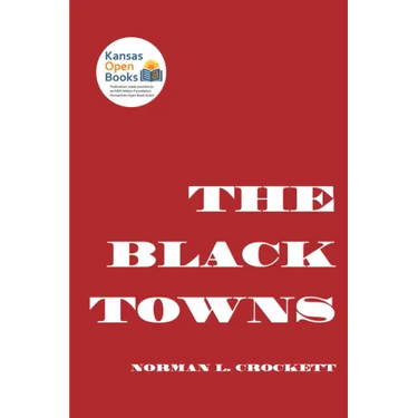 The Black Towns