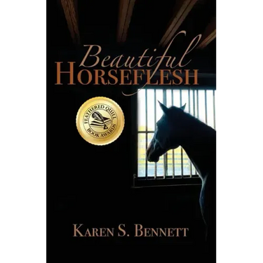 Beautiful Horseflesh