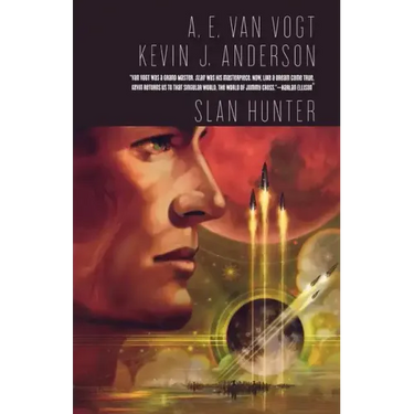 Slan Hunter