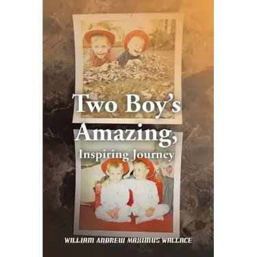 Two Boy's Amazing, Inspiring Journey
