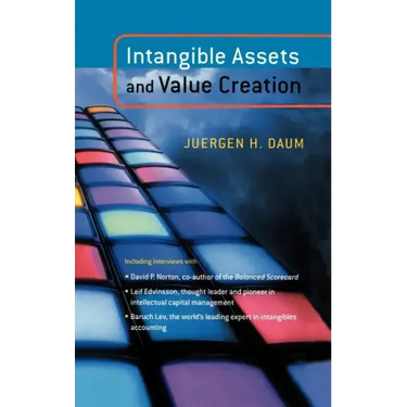 Intangible Assets and Value Creation
