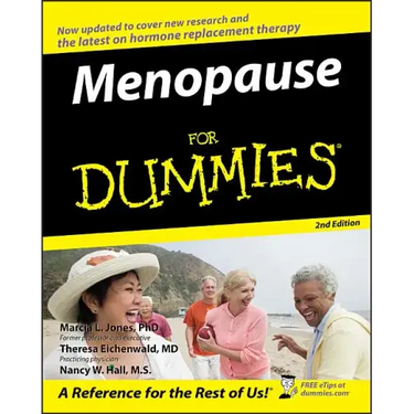 Menopause for Dummies
