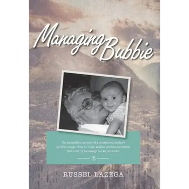 Managing Bubbie