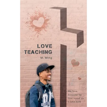 Love Teaching