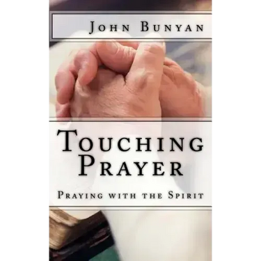 Touching Prayer