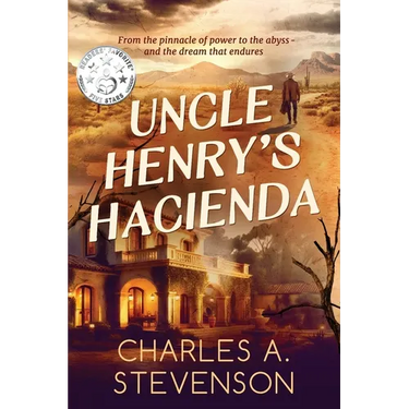 Uncle Henry's Hacienda