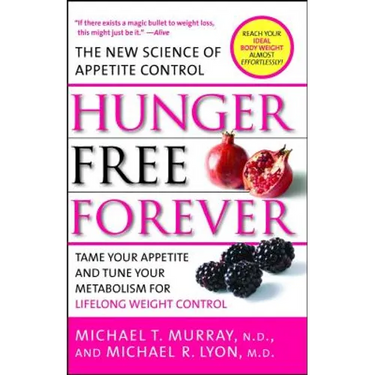 Hunger Free Forever