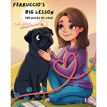 Ferruccio's Big Lesson: The Rules of Love
