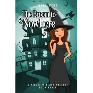 The Broom to Nowhere