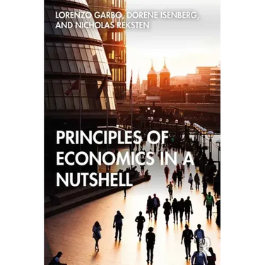 Principles of Economics in a Nutshell