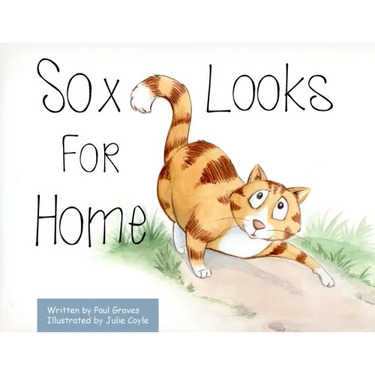Sox Looks for Home
